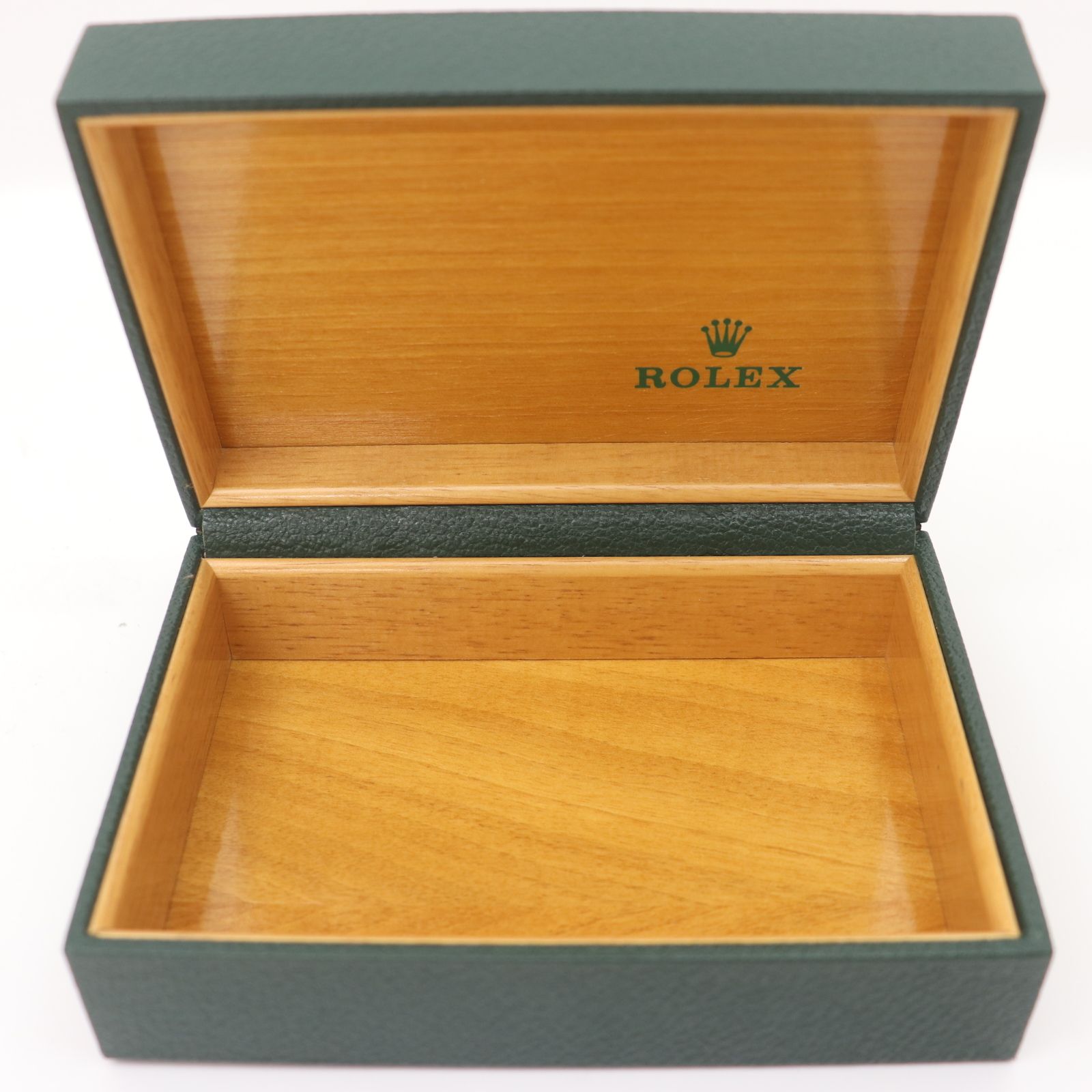 ROLEX ロレックス 空箱 レア B ITE3VTT9GXOL 即決 本物 ROLEX ROLEX ロレックス 空箱 レア B ITE3VTT9GXOL 即決 本物 ROLEX