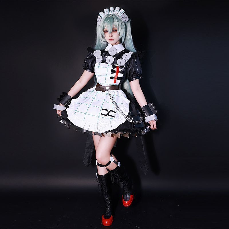 ヒロイン Corin