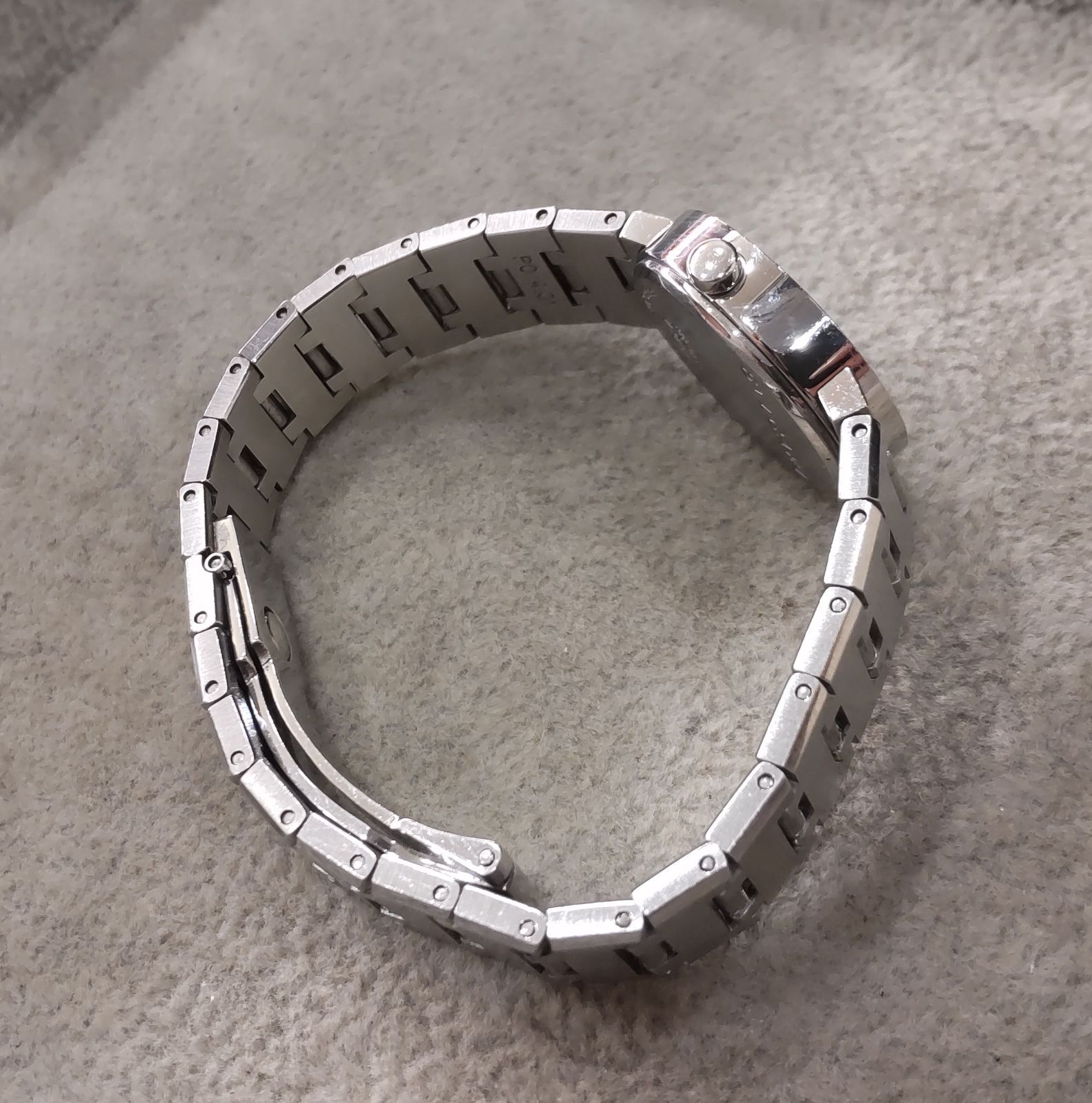 YOU様占用　 BVLGARI ブルガリ 腕時計 12Pダイヤ ◆ BVLGARI】ブルガリ『ブルガリブルガリ 12Pダイヤ』BBLP26SG