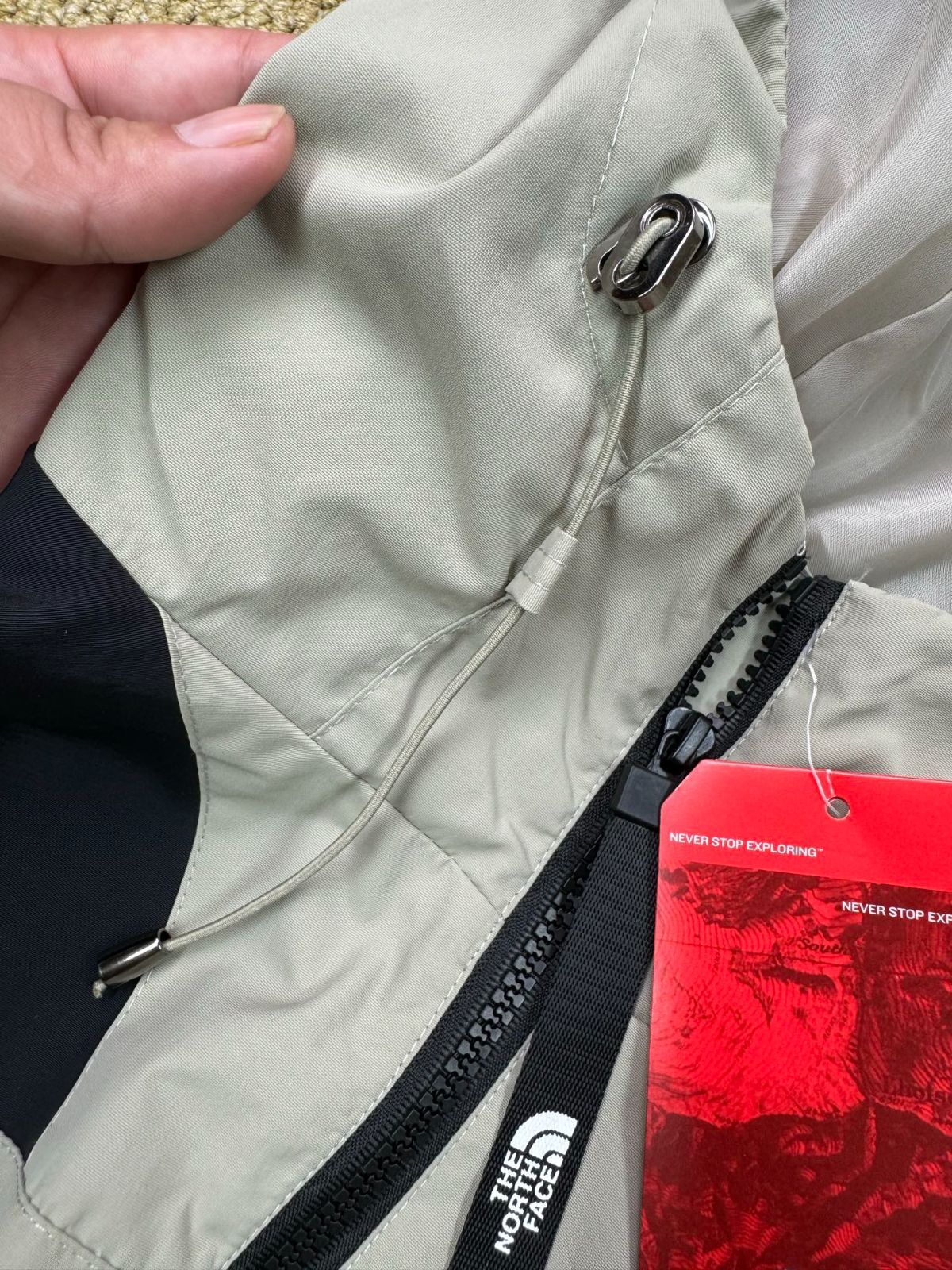 メンズ ワークスタイル多ポケットジャケット