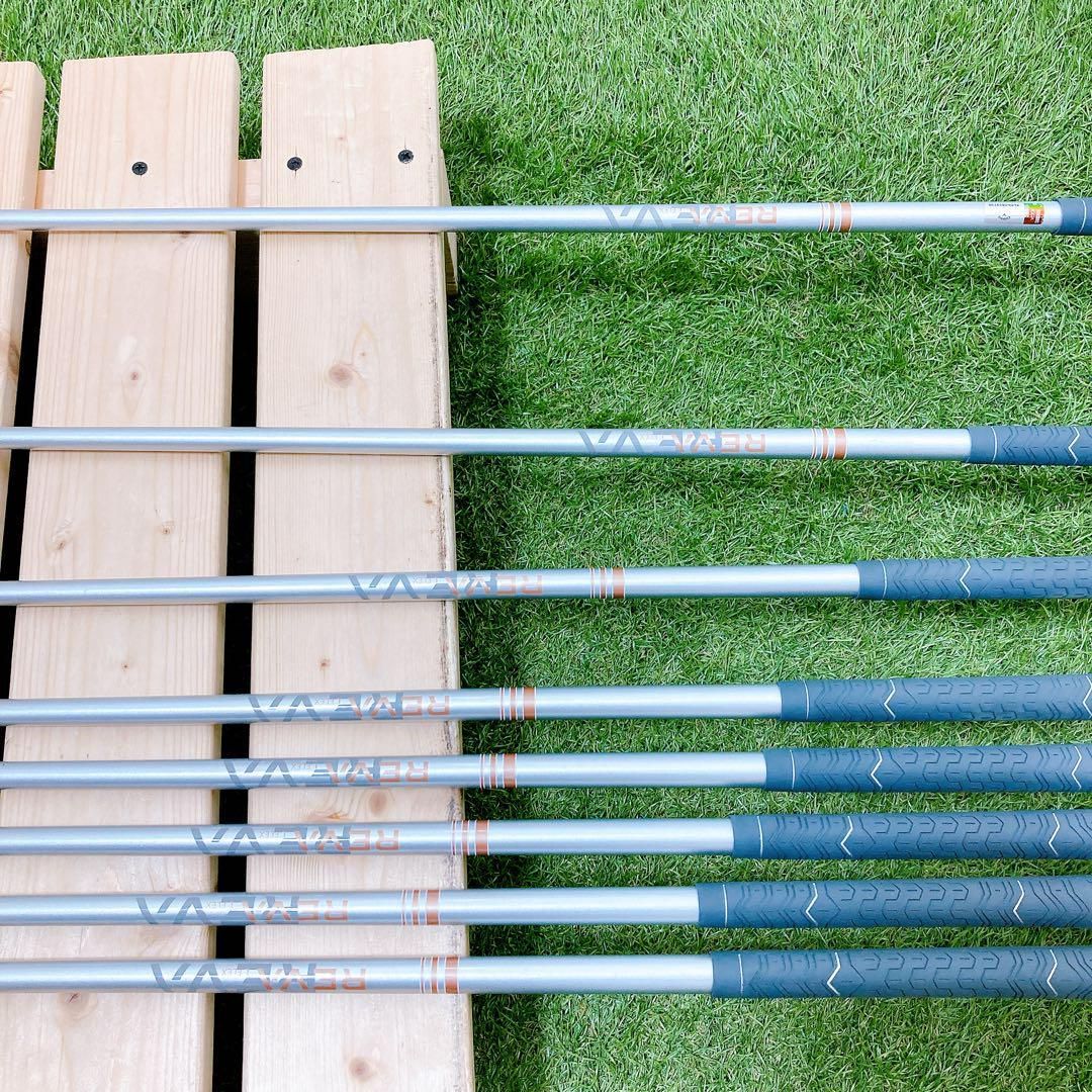 レディース ゴルフクラブセット