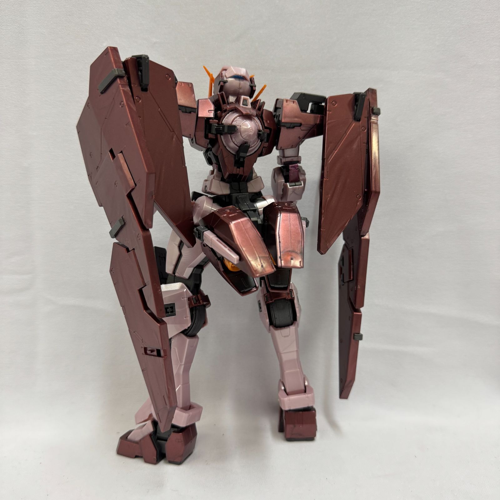(未使用･未開封品)　HG 1/144 GN-002 ガンダムデュナメス (トランザムモード) グロスインジェクションバージョン (機動戦士ガンダム00) ar3p5n1 Amazon | HG 1/144 GN-002 ガンダムデュナメス (トランザム