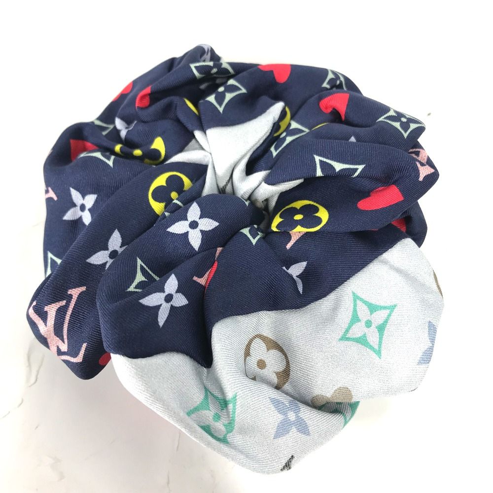 【美品】ルイヴィトン　ゲーム・オン・シュシュ・トロップ・シュシュ LOUIS VUITTON】ルイヴィトン『ゲーム・オン・シュシュ