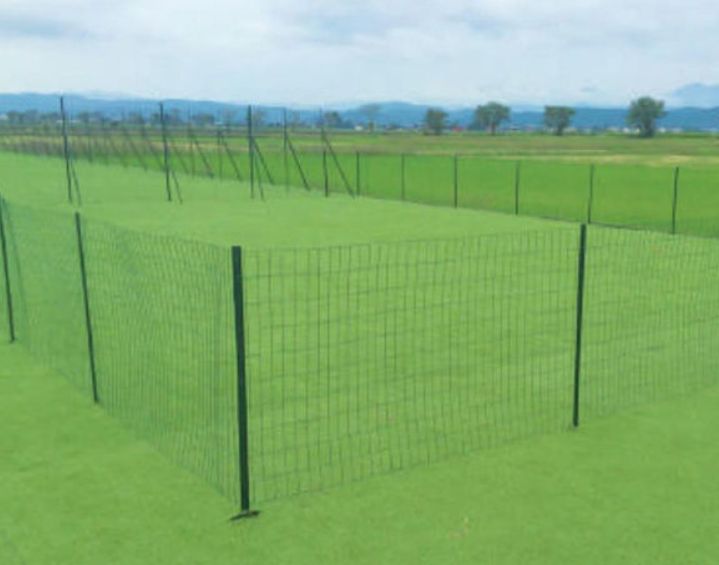  ｼﾝｾｲ ｱﾆﾏﾙｶﾞｰﾄﾞﾌｪﾝｽ 1.2 x 20 その他 住宅設備