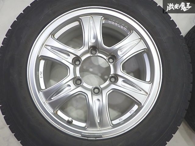 ホイール 4本セット