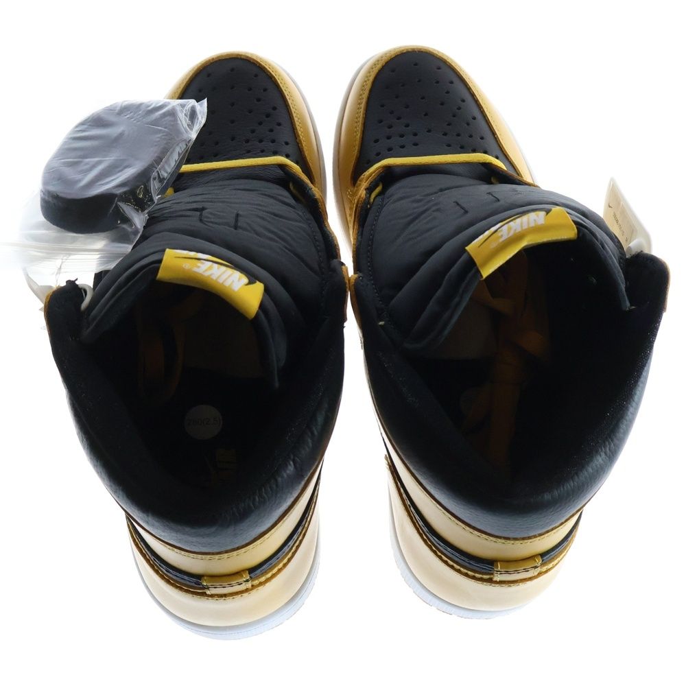 NIKE (ナイキ) AIR JORDAN1 コレクション RETRO HIGH OG POLLEN NIKE (ナイキ) AIR JORDAN1 コレクション RETRO HIGH OG POLLEN