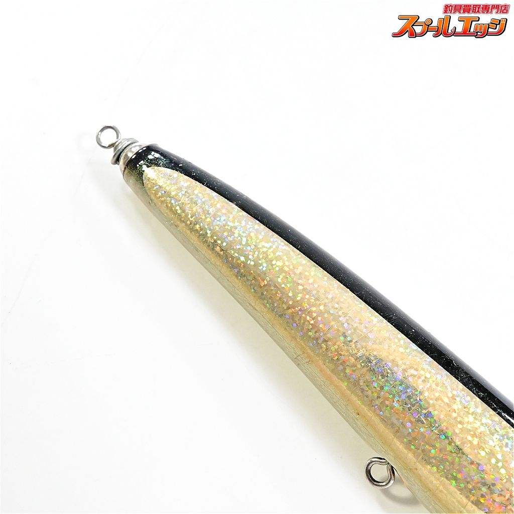 【保障できる!】 カーペンター BC-γ BCガンマ 75-190 73.4g Carpenter GAMMMA 海水用ルアー K_060 e06481