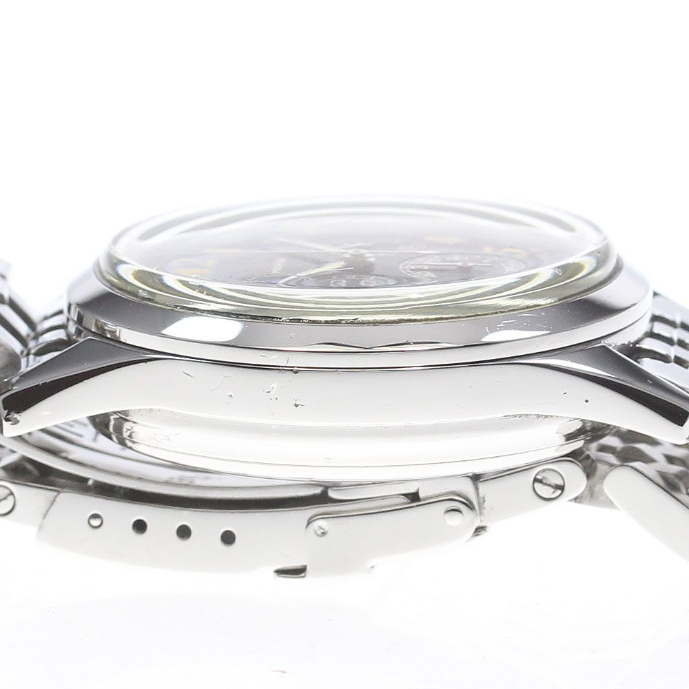 ブライトリング BREITLING A40035 ナビタイマー プレミエ クロノグラフ  