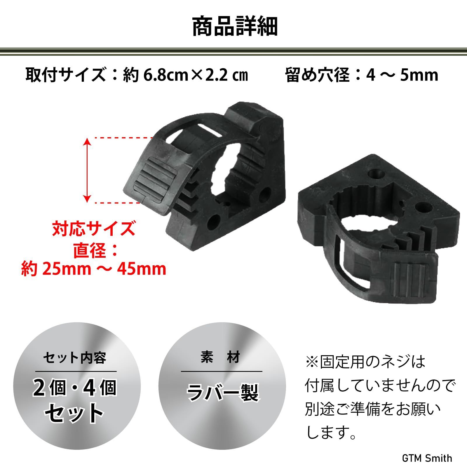カラーボード４色×7セット 新品・未使用]GTSmitスコッホルダジムニ軽トトラクタ汎取固ゴ