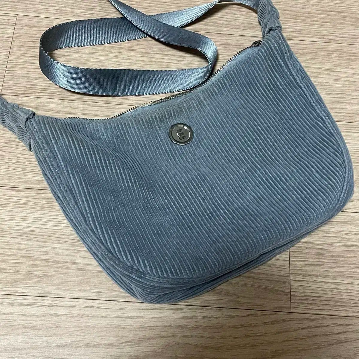 MINITMUTE クロウェスト コーデュロイ