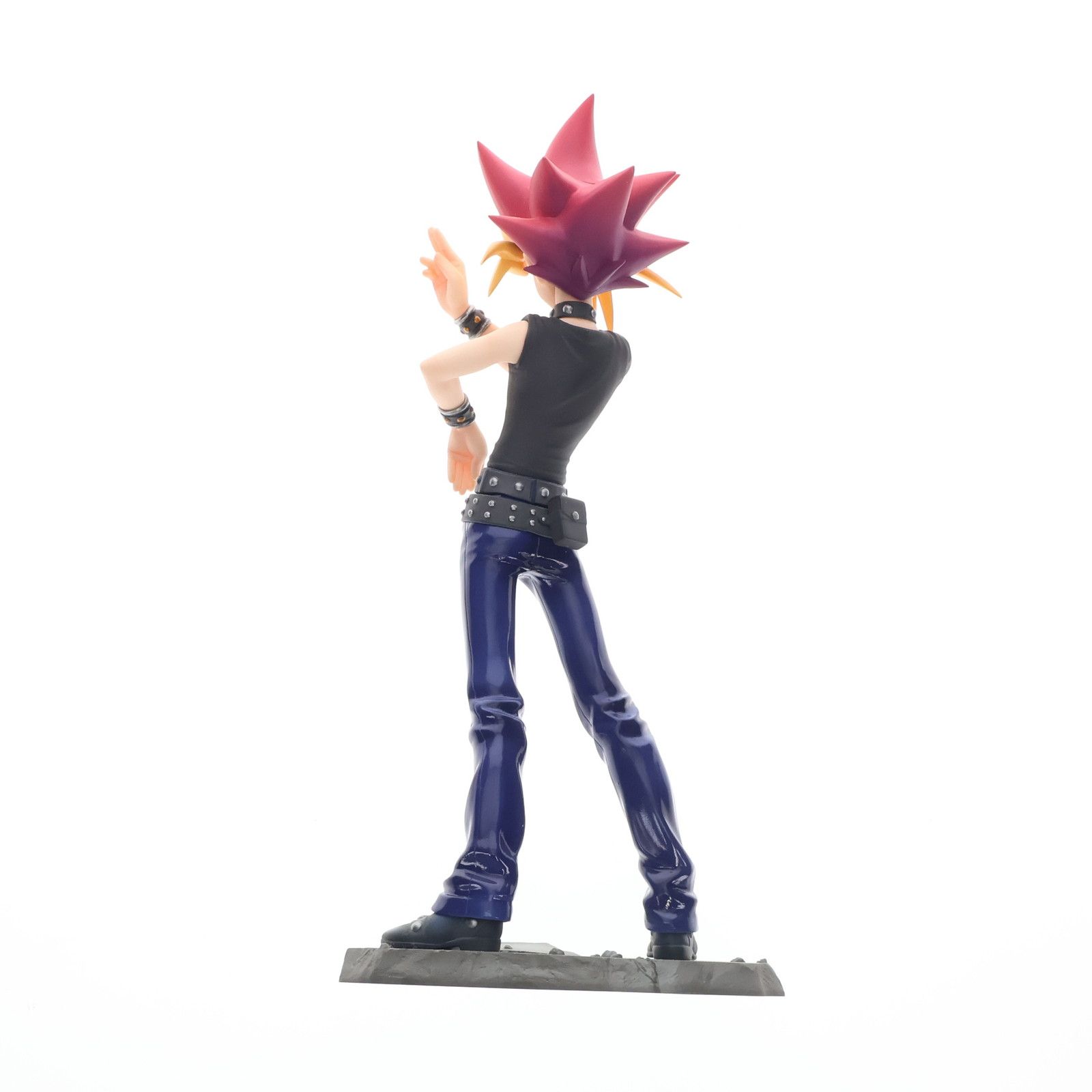 ARTFX J 闇遊戯 遊☆戯☆王 デュエルモンスターズ 1/7 完成品 