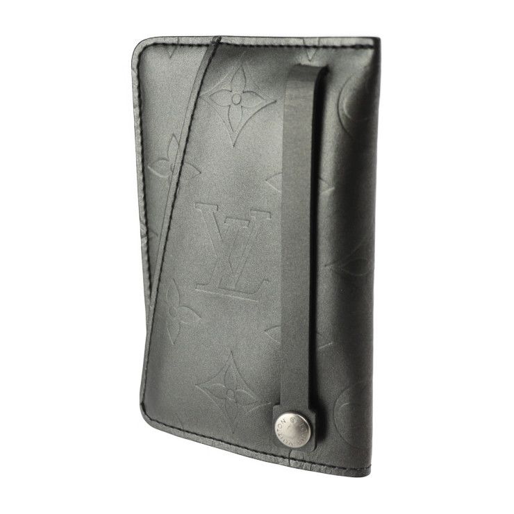 LOUIS VUITTON ルイ ヴィトン クロシェットGM キーケース M65130