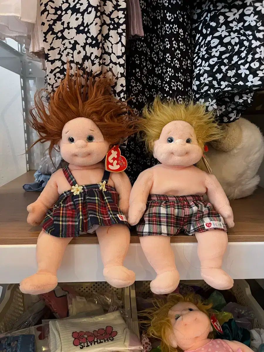 赤ちゃん人形 プチコラン ベビー ドール babydoll フランス レトロ