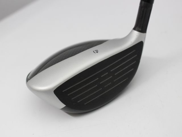 テーラーメイドM4 3W 15度 中古美品 □テーラーメイド□M4□3W□15