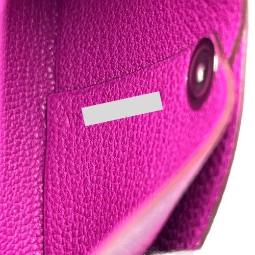 新品同様】HERMES エルメス バスティア コインケース シェーブル