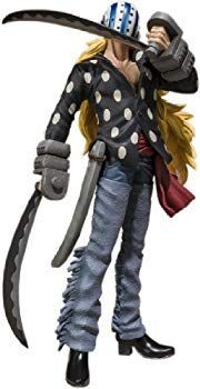 (未使用･未開封品)　フィギュアーツZERO キラー 60wa65s 中古】(未使用・未開封品) フィギュアーツZERO キラー 60wa65s