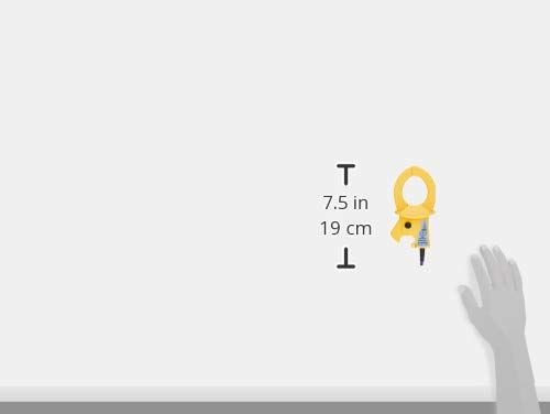 HIOKI 日置電機 CT6500 クランプオンセンサ 電流 測定 負荷 センサー プローブ