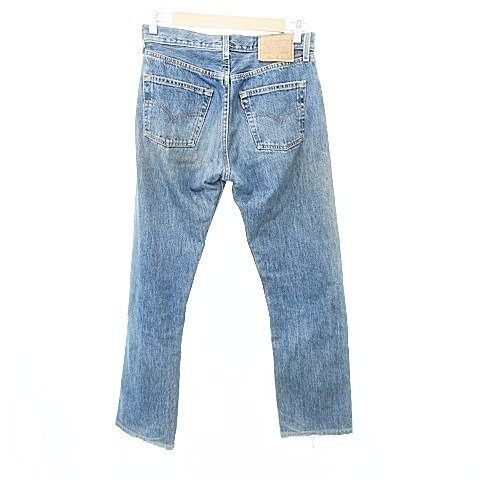 リーバイス Levi's 90s ヴィンテージ VINTAGE 501 デニム パンツ