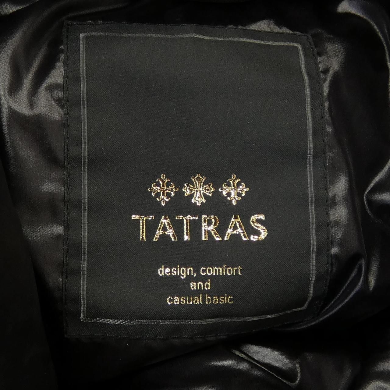 タトラス TATRAS