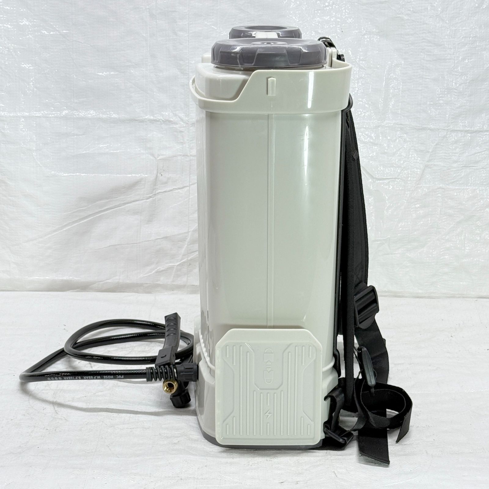 電動噴霧器