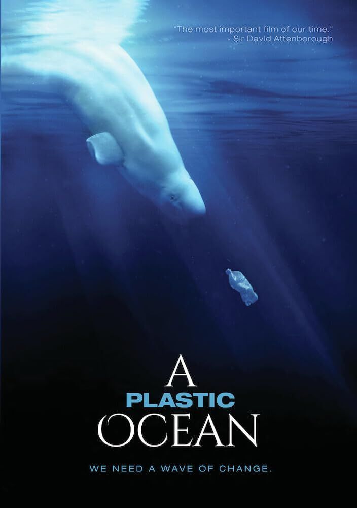 Plastic Ocean [DVD] [Import] 【公式通販】
