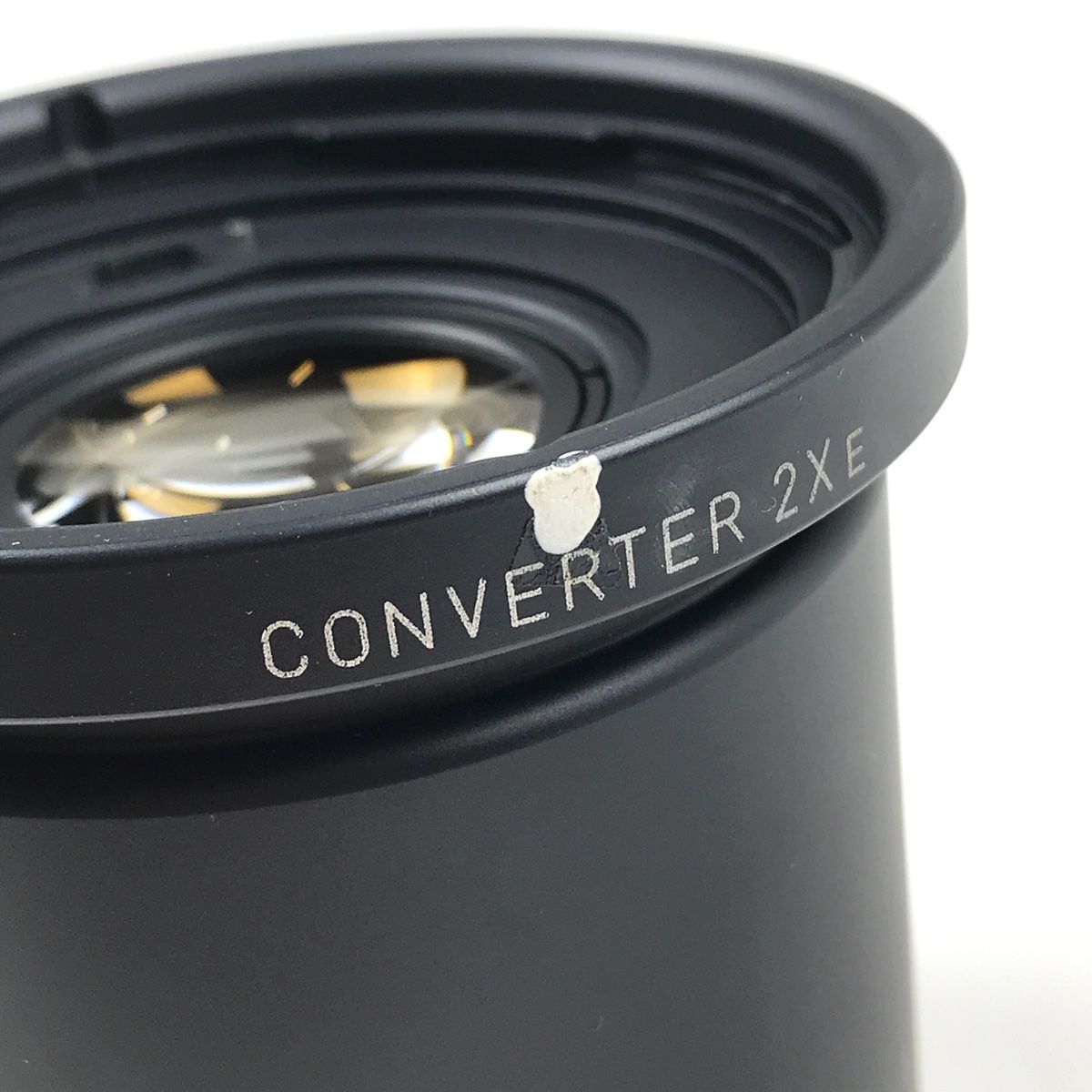 ハッセルブラッド Hasselblad CONVERTER 2XE テレコンバーター その他レンズ 【中古】 - メルカリ