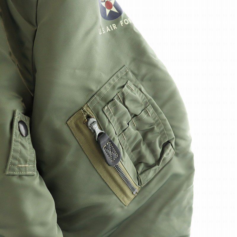 【レア】BUZZ RICKSON'S B-15D 楽天市場】No.BR14395 BUZZ RICKSON'S バズリクソンズtype B-15D