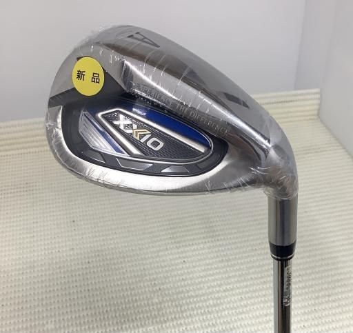 ダンロップ XXIO 2025 AW ウェッジ WG NS PRO 850GH DST for XXIO フレックスS メンズ 男性用 右利き 右用 Nランク ゴルフクラブ