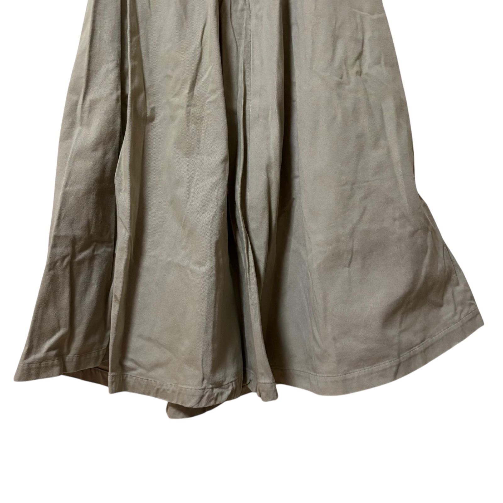 Z1533 Ralph Lauren COUNTRY ラルフローレン カントリー フレアロング