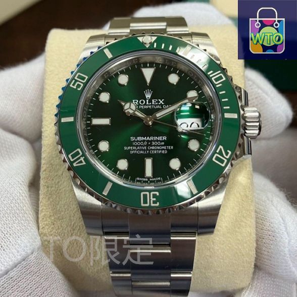 ロレックスサブマリーナ ロレックス サブマリーナー - SUBMARINER | Watchpedia