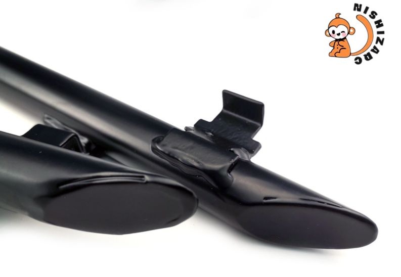 ローダウン 社外品