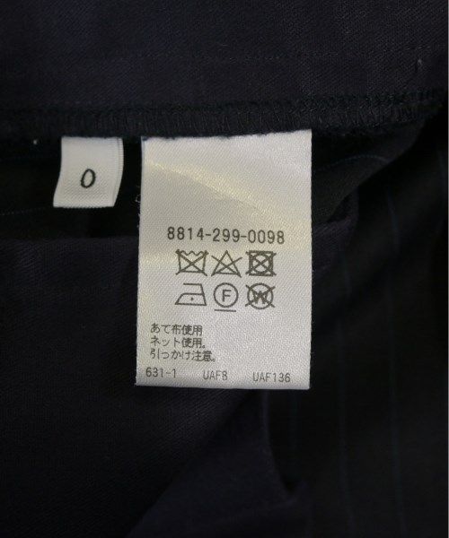 スラックス レディース