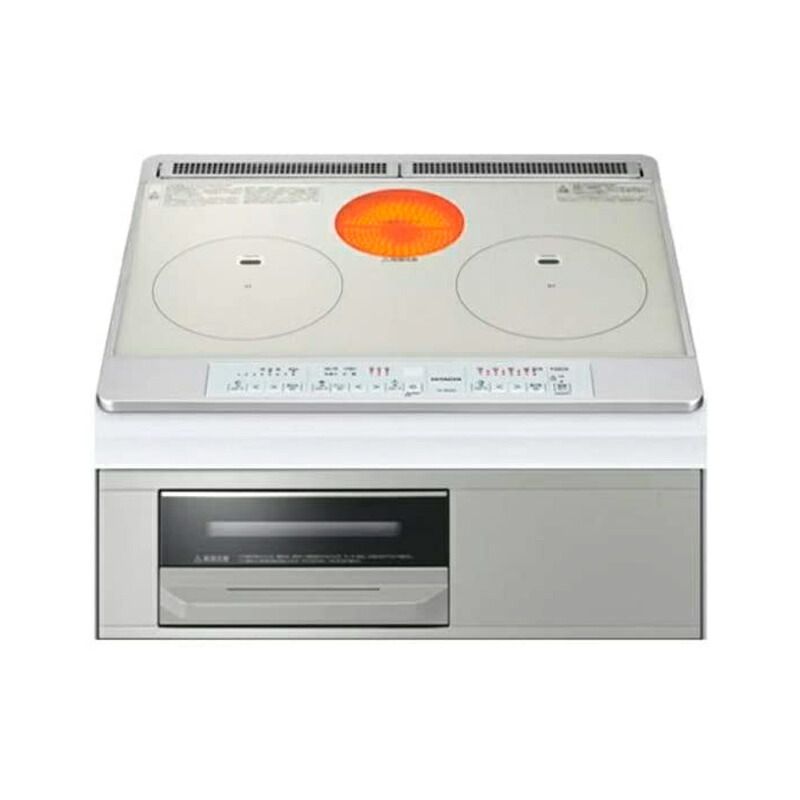 SNK三化 SPH-232AT プレートヒーター ビルトイン2口 【楽天市場】三化