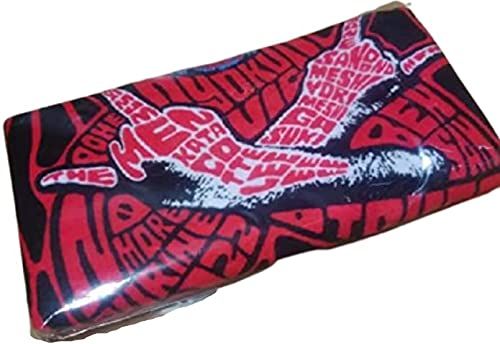 マキシマムザホルモン 公式グッズ サイケフェイスホルモン スポーツ