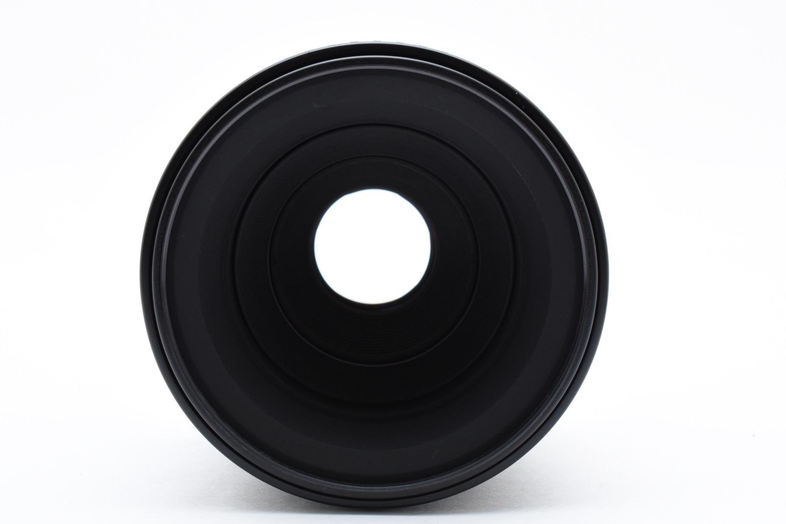 Micro-Nikkor 60mm