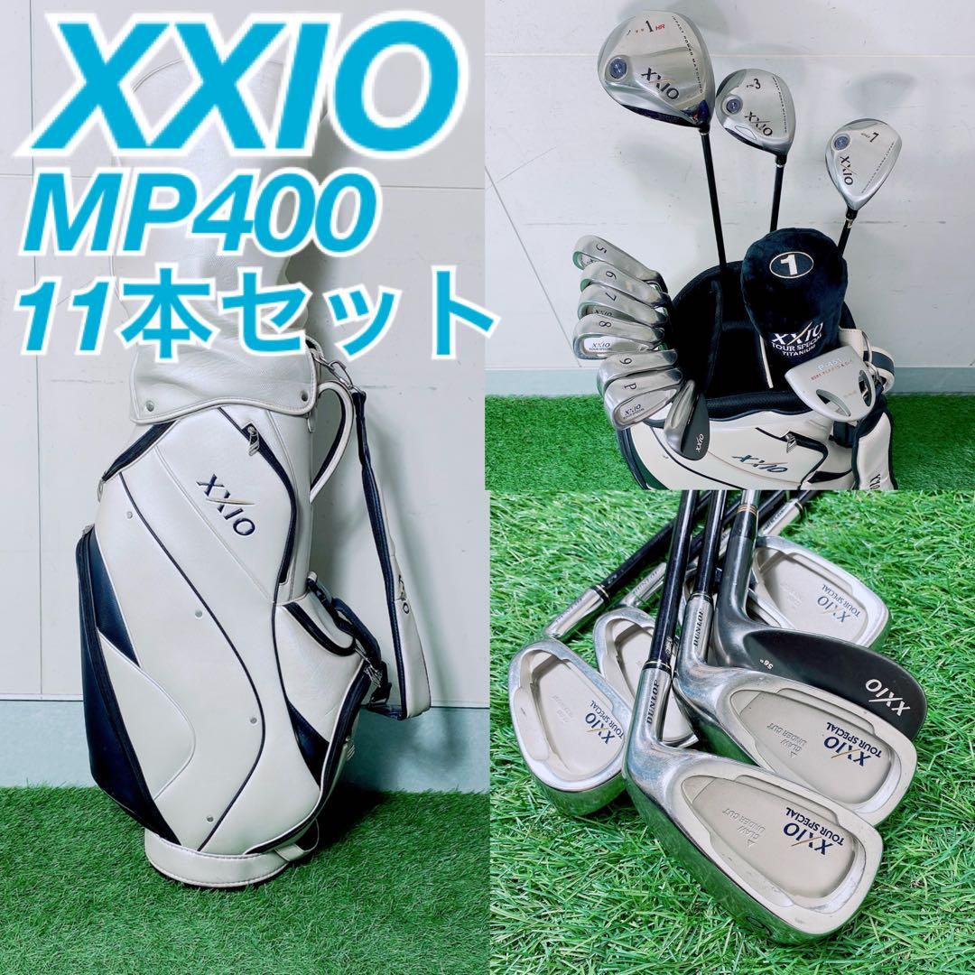 ゴルフクラブ メンズセット 初心者 ミズノ JPX EIII 入門 N1617 ゴルフ