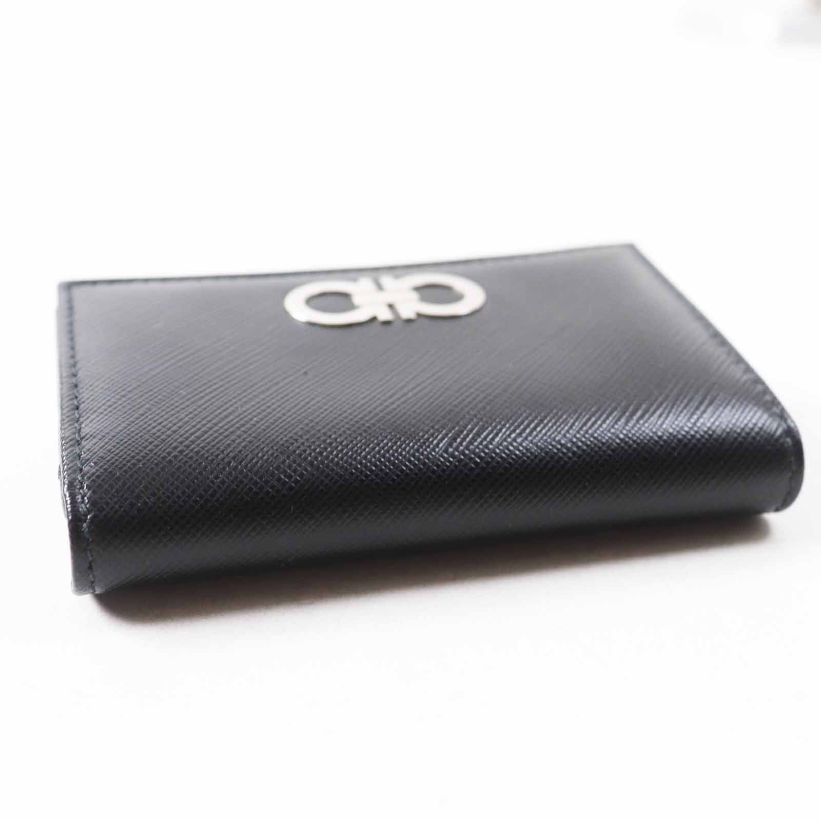 極美品◎Salvatore Ferragamo サルヴァトーレフェラガモ 極美品 