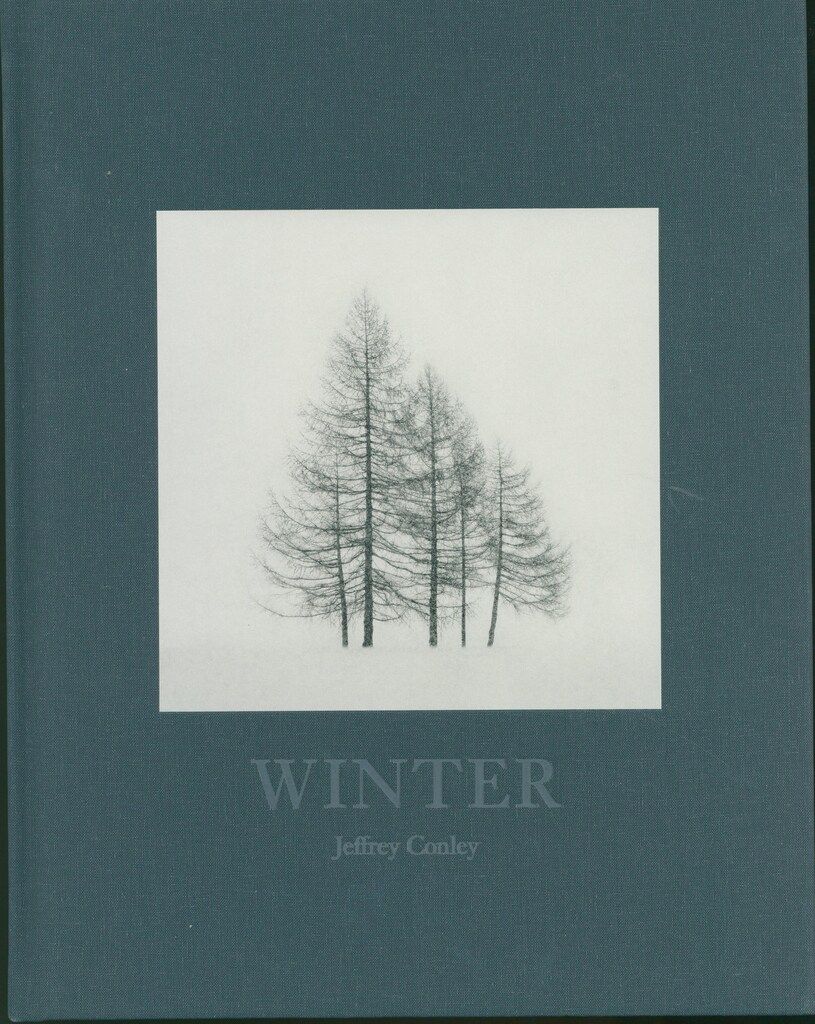 Jeffrey Conley WINTER - メルカリ