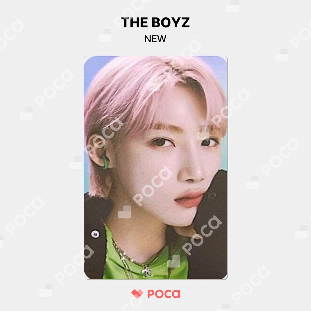 SuperM Beyond the future  ベッキョン トレカ付き BOYNEXTDOOR KCON ジェヒョン 2025 当選トレカ - メルカリ