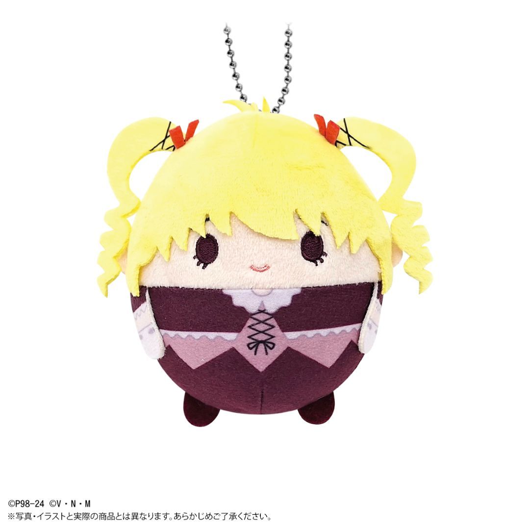 新品・公式】HUNTER×HUNTER HH-07 ふわコロりん3【BOX】 公式