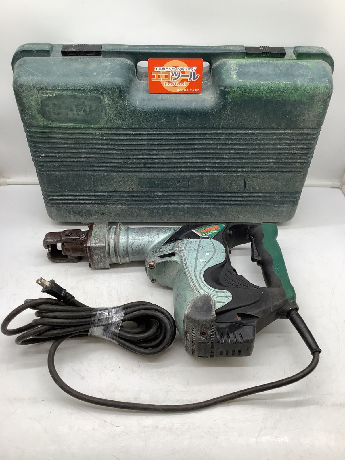 品 HiKOKIハイコーキ ハンマドリル DH40SR ITHE9N5BB4BO エコツール岡崎インター店 M02