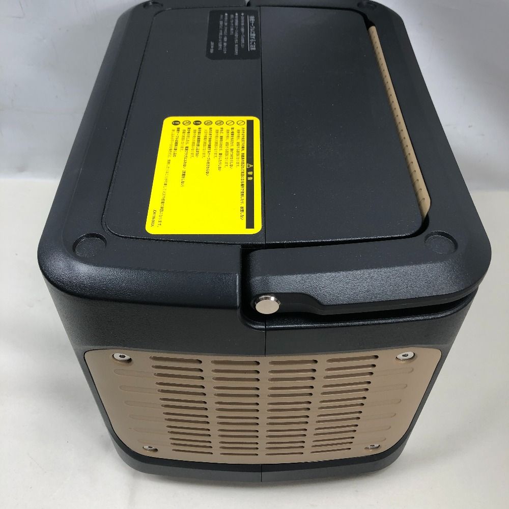 工具関連用品 ポータブル電源