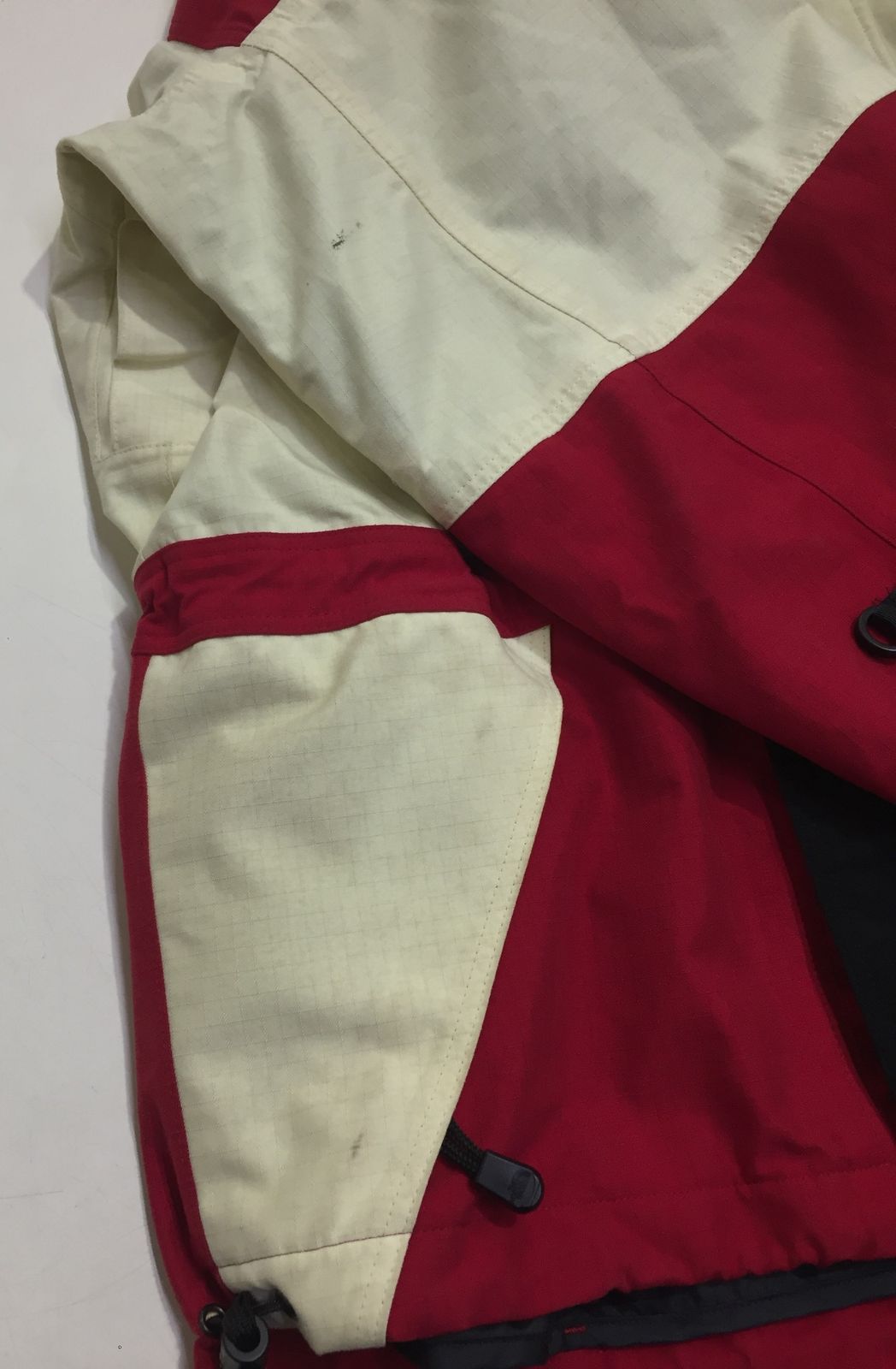 90's THE NORTH FACE ザノースフェイス NP-2186 CORDURA PLUS