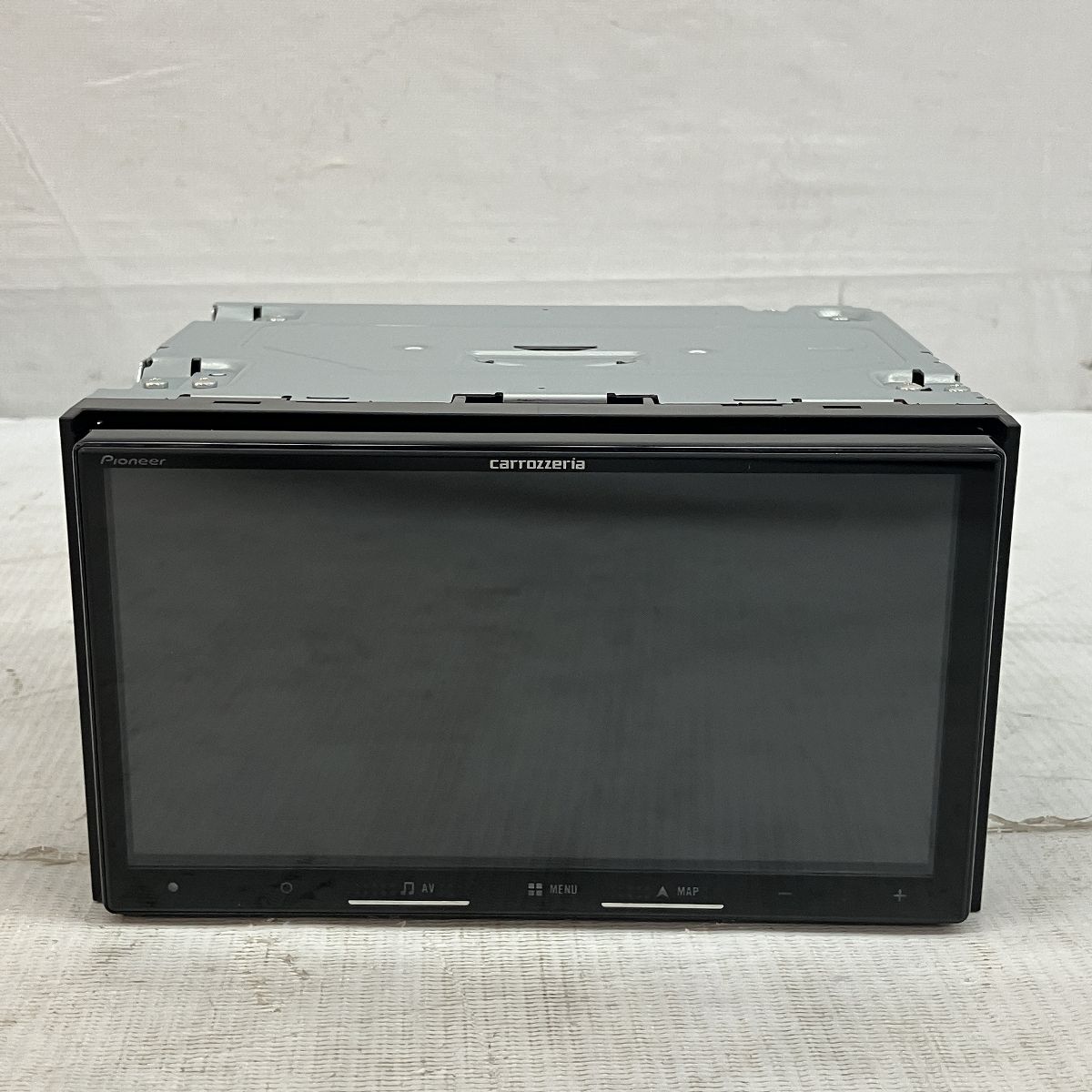 Pioneer AVIC-RZ822-D カーナビ 楽ナビ 最新 モデル 7V型