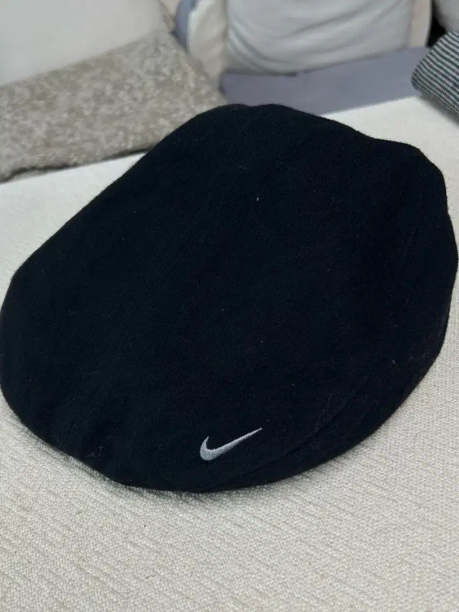 NIKE ナイキ ストリート ニュースボーイキャップ ハンティングキャップ