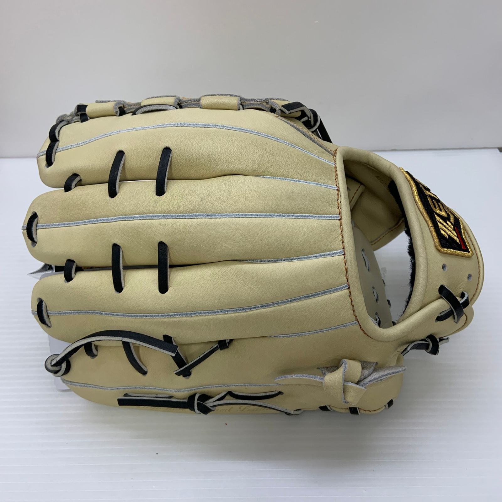 グローブ袋付き