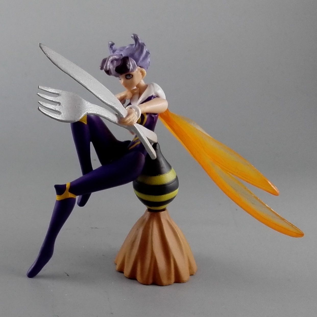 カプコンリアル ヴァンパイアセイヴァー編 キュービィ - メルカリ