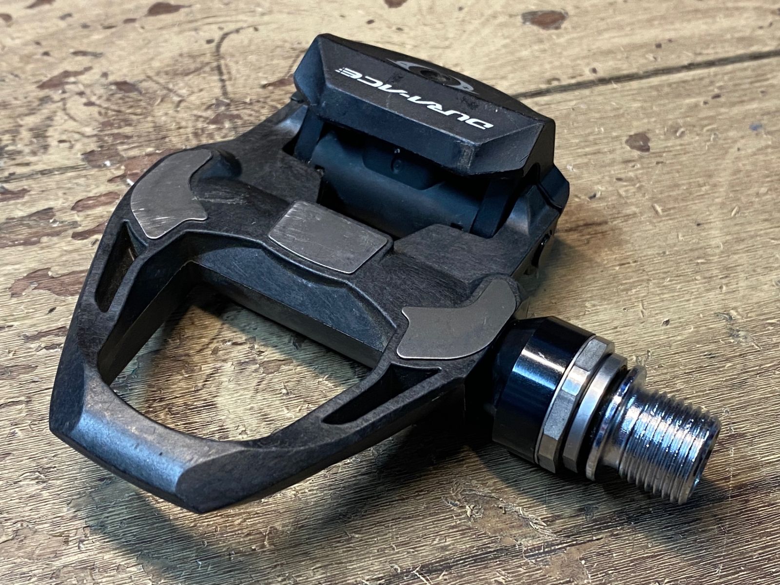 デュラエース DURA-ACE