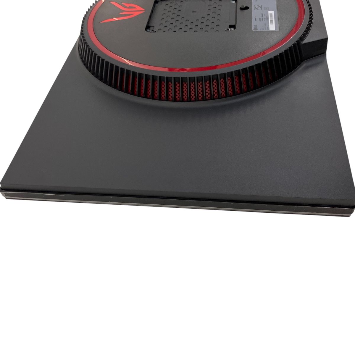 サマーセール開催中！ LG 27GP95RP-B UltraGear ゲーミングモニター 27インチ PC Z10376284 100％本物保証。