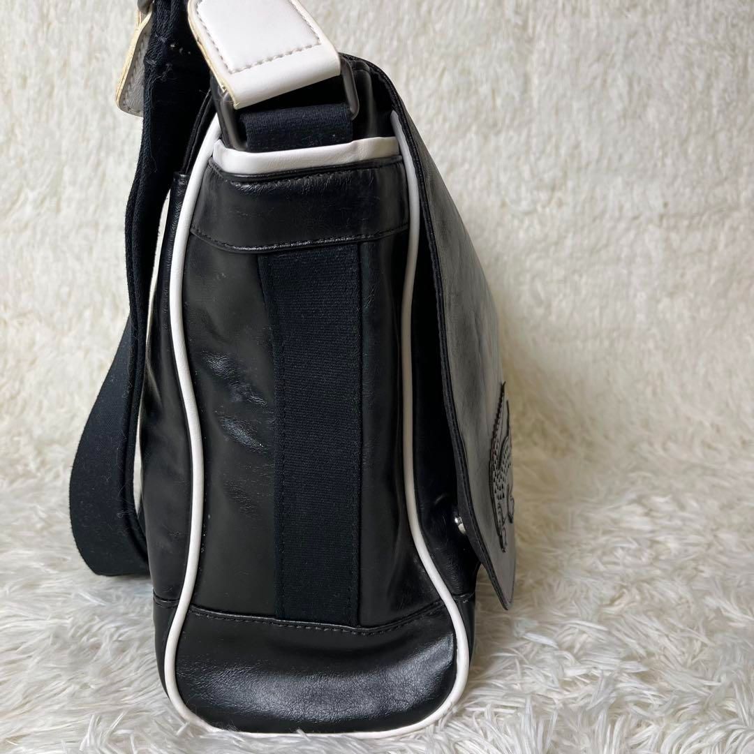未使用級 LACOSTE ショルダーバッグ メッセンジャーバッグ PVC 楽天市場】ラコステ（ショルダーバッグ・メッセンジャーバッグ